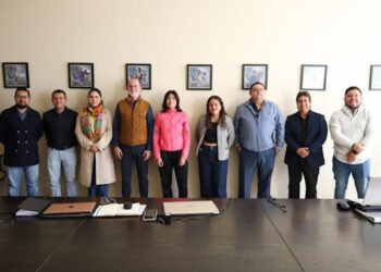 Secretaría del Deporte y Juventud define calendarios para selectivos estatales rumbo a Nacionales CONADE
