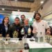 Gobierno de Alejandro Armenta posiciona la gastronomía poblana en Madrid Fusión