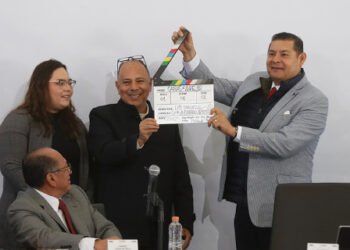 “Canas al Aire” revalora a las y los abues y exalta pueblos mágicos y milenarios de Puebla