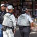 En sinergia con GN, SEDENA y Estado, Gobierno Municipal libera 5 de Mayo de comercio popular