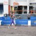 IMDP llevó a cabo la 1ra edición de la Vía Recreativa de Puebla