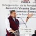 Anuncia Armenta inversión superior a 600 millones de pesos para la compra de maquinaria