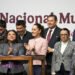 Encuentro Nacional Municipal 2025, muestra de sensibilidad de la Presidenta Sheinbaum: Armenta