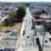 Entrega Pepe Chedraui vialidades en Juntas Auxiliares de la Capital