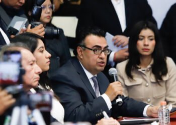 Reporta Salud una defunción en paciente con HMVP