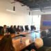 Presenta Gobierno de Puebla ventajas de inversión a empresarios del Mediterráneo