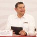 En unidad, gobierno y población dignifican a Puebla con faenas y tequio