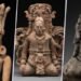 Fuerte presencia del patrimonio cultural mexicano en el extranjero, en 2024