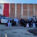 Continúa gobierno estatal supervisión a Centros Penitenciarios de Puebla