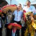 Defenderemos a migrantes contra cualquier acto que vulnere sus derechos: Armenta