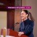 Estamos cumpliendo con nuestra promesa de no aumentar el precio de las gasolinas en términos reales: presidenta Claudia Sheinbaum