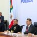 Armenta exhorta a denunciar a defraudadores de programas sociales