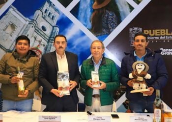 Con Torneo de Pesca, Gobierno de Puebla fomenta el turismo comunitario en Zacapoaxtla