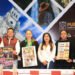 Impulsa Gobierno de Alejandro Armenta turismo local con Feria Patronal de Chachapa