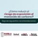 Emite Salud recomendaciones para evitar intoxicaciones por monóxido de carbón