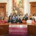 Pepe Chedraui tomó protesta a integrantes del Consejo de Presupuesto Participativo