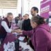 Continúan las Jornadas Imparables de Bienestar recorriendo Juntas Auxiliares