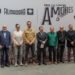 Anuncia Gobierno de la Ciudad grabación de serie “Mal de Amores” en Puebla