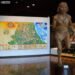 La grandeza y diversidad cultural de México, presente en las salas renovadas del Museo Nacional de Antropología