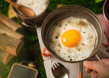 El Huevo, un alimento sano y nutritivo