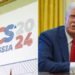 El Kremlin reacciona a las amenazas de Trump a los BRICS