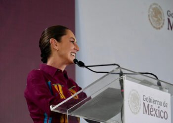 Informa Gobierno de México horas y sedes de los primeros foros de consulta del Plan Nacional de Desarrollo 2025 – 2030