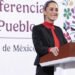 En los primeros 100 días del gobierno de la Presidenta Claudia Sheinbaum se reduce en 16.3% el homicidio doloso