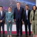 Presidenta Claudia Sheinbaum anuncia inversión de 5 mmdd de Amazon Web Services en México para crear región digital en Querétaro