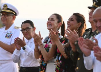 Presidenta Claudia Sheinbaum firma decreto para la Creación del Centro Integral para el Programa “Acapulco se Transforma Contigo”