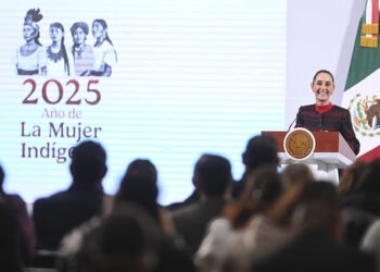 Presidenta Claudia Sheinbaum anuncia mejoramiento de 565 centros de salud del ISSSTE con La Clínica es Nuestra