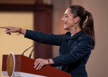 Continúan denuncias ante FGR por fraudes en el Infonavit y se resarcirán daños a afectados por juicios masivos: Presidenta Claudia Sheinbaum