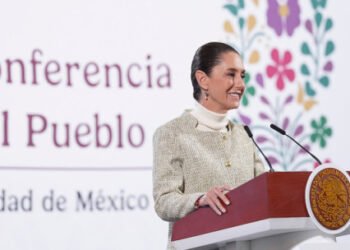 Presidenta Claudia Sheinbaum anuncia nueva Ley Nacional para Eliminar Trámites Burocráticos y Corrupción
