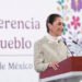 Presidenta Claudia Sheinbaum anuncia nueva Ley Nacional para Eliminar Trámites Burocráticos y Corrupción