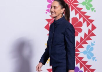 Presidenta presenta Plan Nacional de Desarrollo 2025 -2030; ejercicio democrático en el que participará el pueblo de México