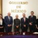Presidenta Claudia Sheinbaum anuncia inversión de Nestlé de mil MDD como parte del Plan México