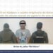 Detuvo FGE en Ajalpan a sujeto originario de Estados Unidos acusado de abuso sexual en agravio de una menor