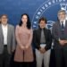Investigadores BUAP serán mentores de alumnos del Bachillerato 5 de Mayo