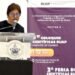 Convocan en la BUAP a la participación de más mujeres y niñas en la ciencia