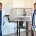 El Laboratorio de Energías Renovables de la FCE desarrolla tecnología para crear energía eléctrica limpia