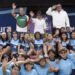 BUAP, sede del Torneo Nacional de Rugby 7s