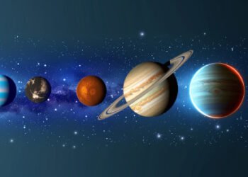 Alineación Planetaria. Este 28 de febrero 2025