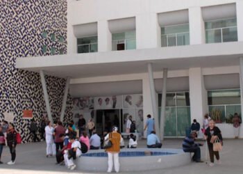 Servicio de urgencias y hospitalización se mantendrán activos el 3 de febrero: ISSSTEP