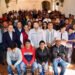 Segob y Asistencia al Migrante realizan jornadas informativas del programa “Bienvenido Paisano”