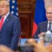 La conversación de Putin y Trump deja boquiabierta a Europa