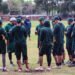 Academia de Béisbol Pericos inicia entrenamientos en Unidad Deportiva “Mario Vázquez Raña”