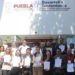 Acuerdan Gobierno estatal y 16 municipios cero tolerancia al maltrato animal