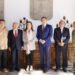 Vamos por Estados seguros, alineados al Plan Nacional de la Dra. Claudia Sheinbaum: Gobiernos de Morelos y Puebla.