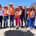 Forman en Miahuatlán primer Comité de Bienestar para fortalecer desarrollo local