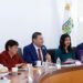 Después de 12 años, inicia reordenamiento integral del transporte público en Puebla