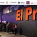 Encabeza FGE operativo de seguridad interinstitucional, asegura bares y centros nocturnos tras supervisiones y cateos